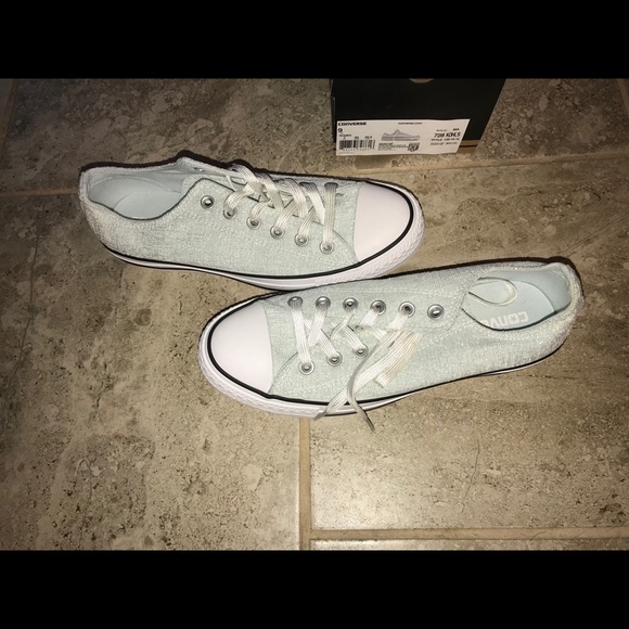 Converse Shoes Nwt Converse Shoes Size 9 Womens Poshmark